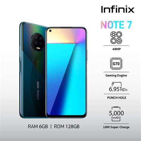 infinix note 8 price philippines|Infinix Note 7 is exclusively available on Shopee until.